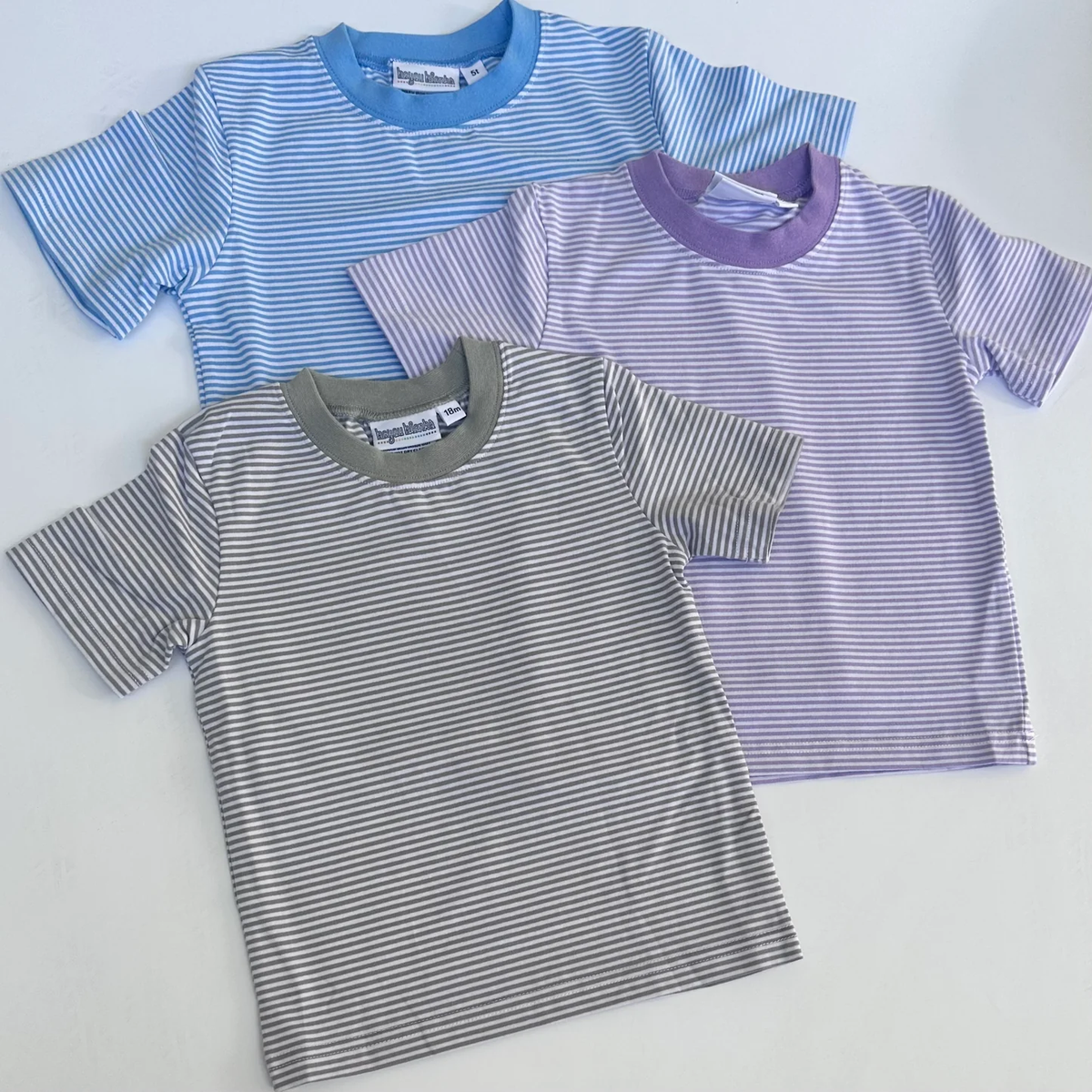 Boy's Clothing