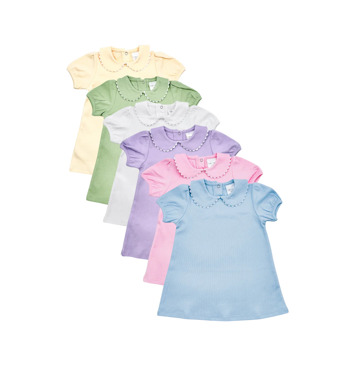 Girl's Clothing