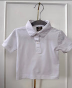 Collared Gingham Shirt - Back To School