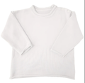 Cream Rollneck Sweater