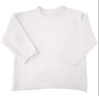 Cream Rollneck Sweater