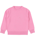Pink Campure Sweater