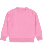 Pink Campure Sweater
