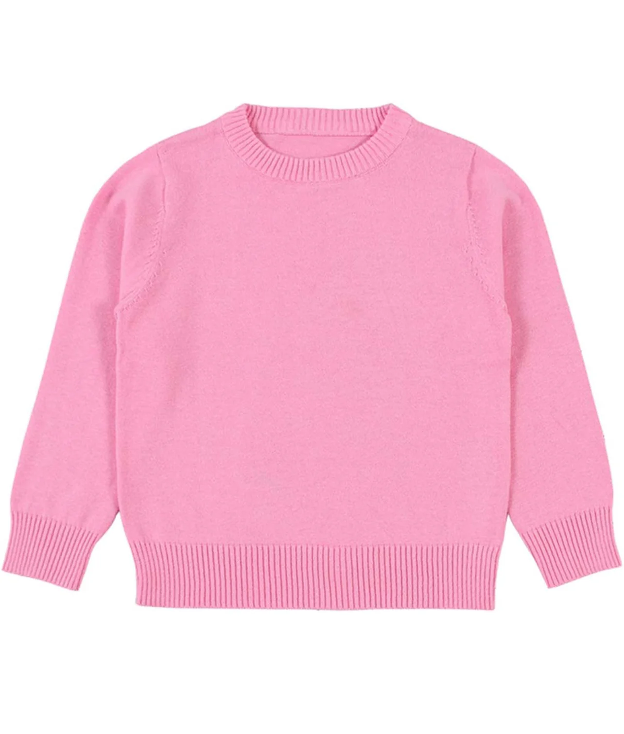 Pink Campure Sweater