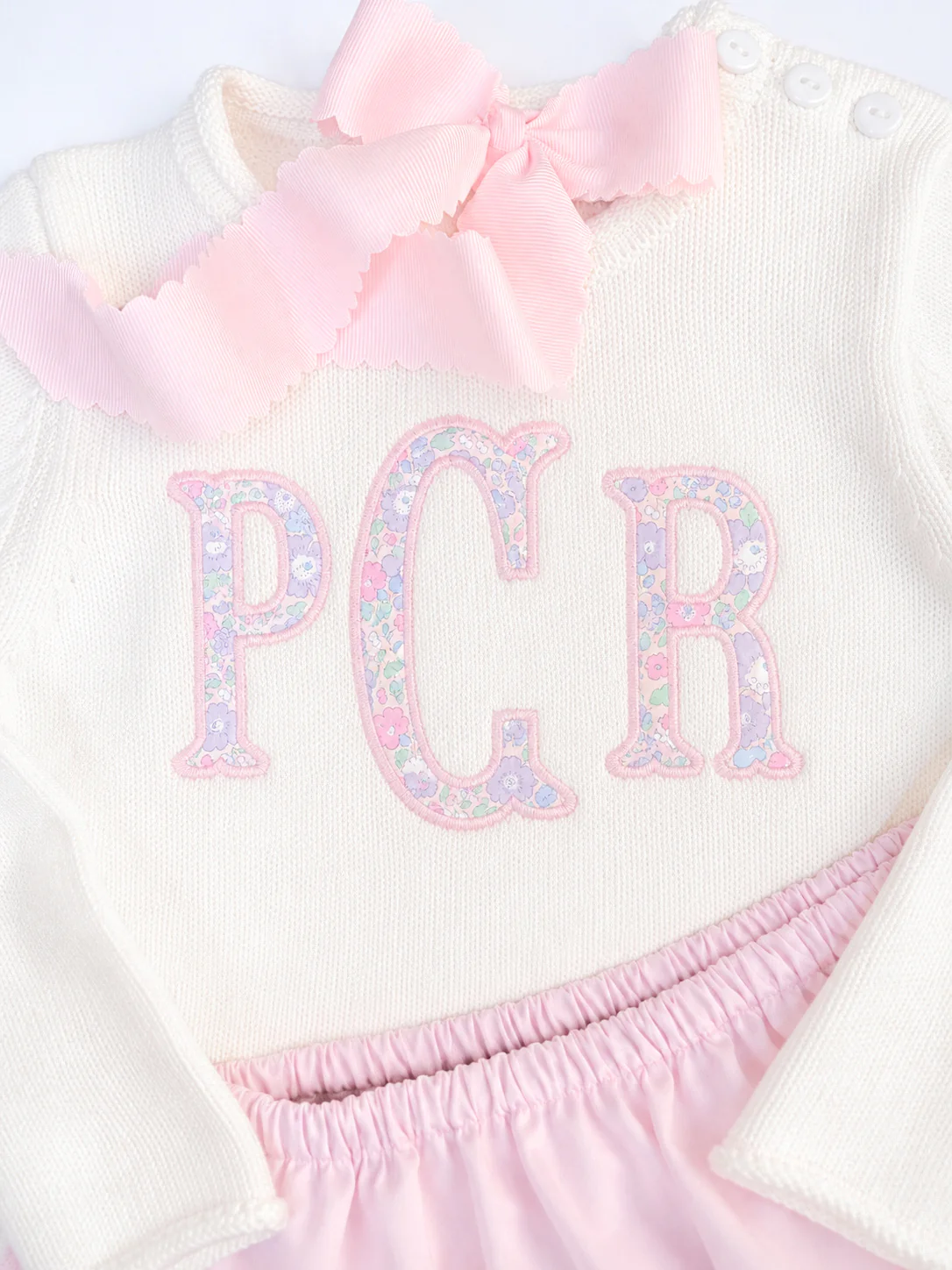 Appliqué Add On