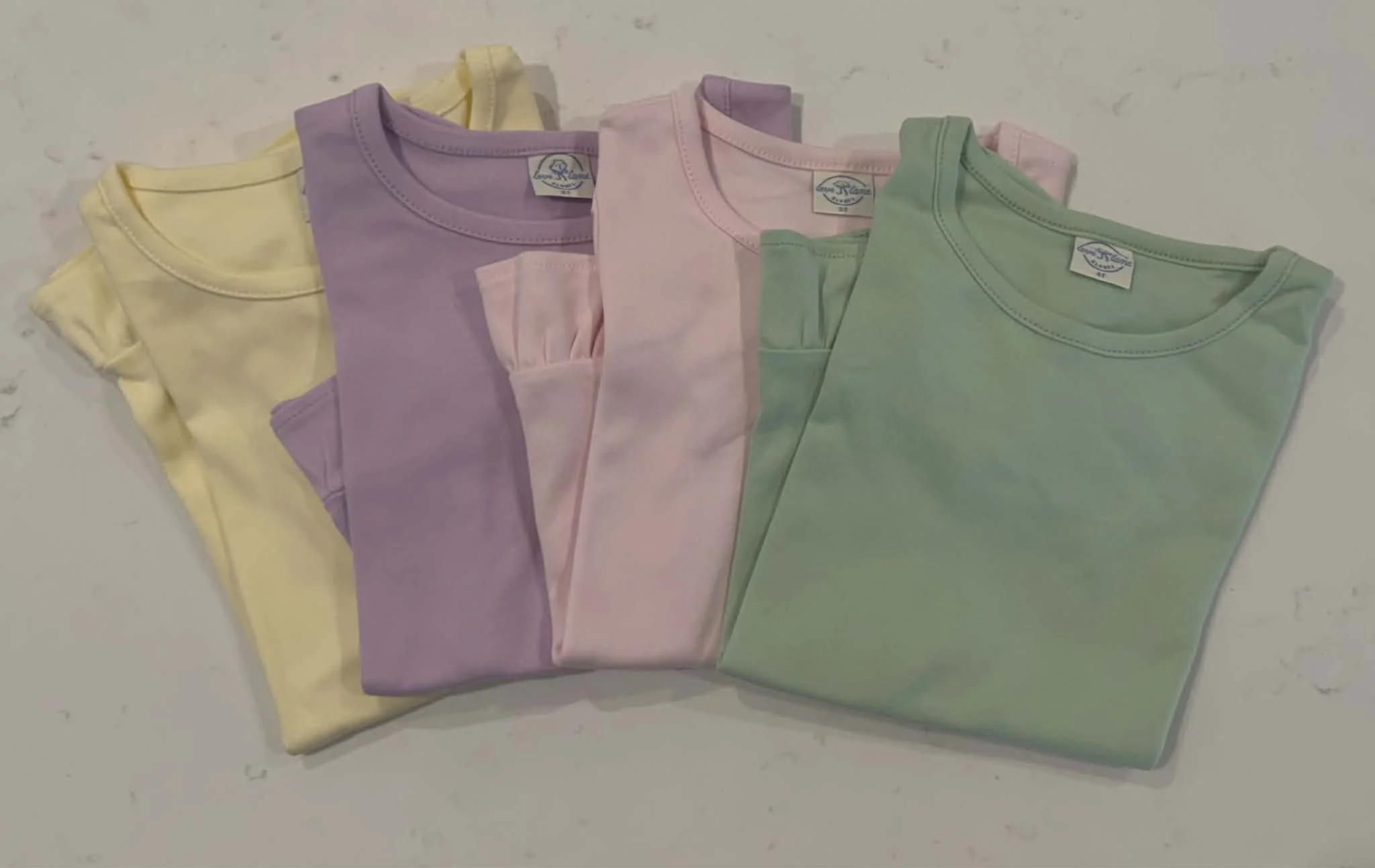 Classic Ruffle T Shirt