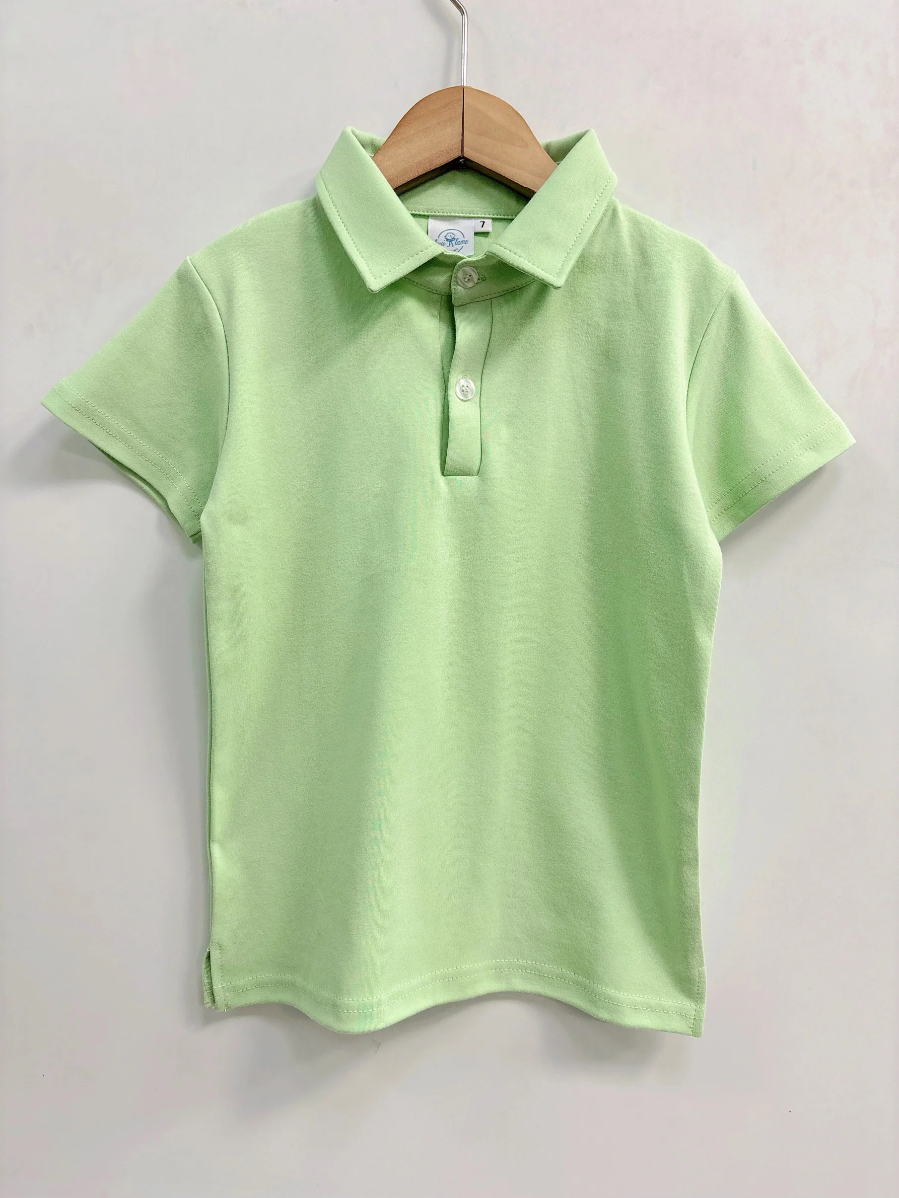 The Walker Polo