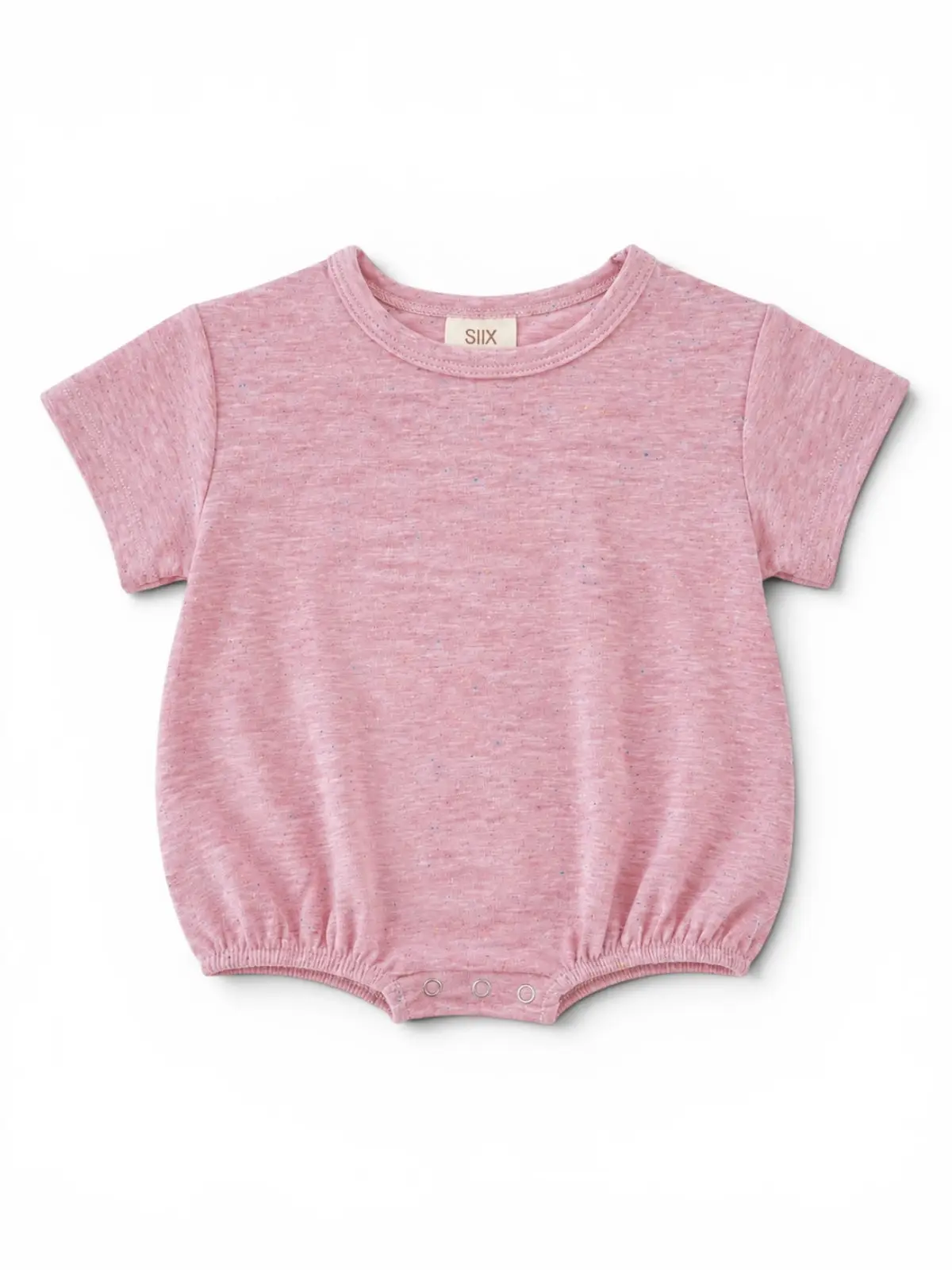 Speckle / T-Shirt Bubble