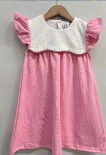 The Lottie Dress