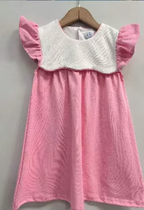 The Lottie Dress