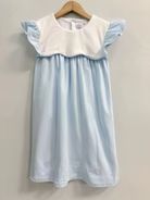 The Lottie Dress