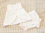 Swing Back Diaper Set