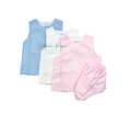 Diaper Set
