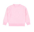 Light Pink Campure Sweater