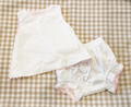 Swing Back Diaper Set