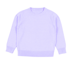 Lavender Campure Sweater