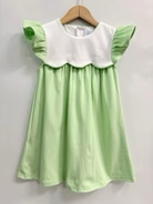 The Lottie Dress