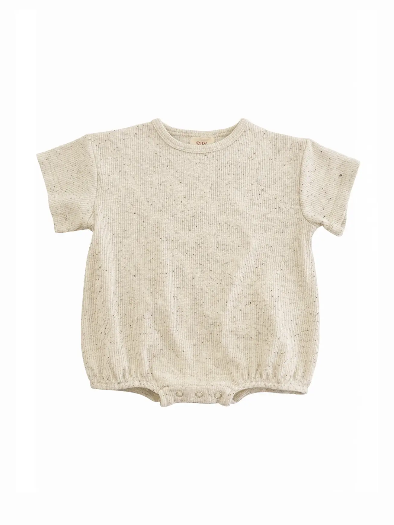 Speckle / T-Shirt Bubble