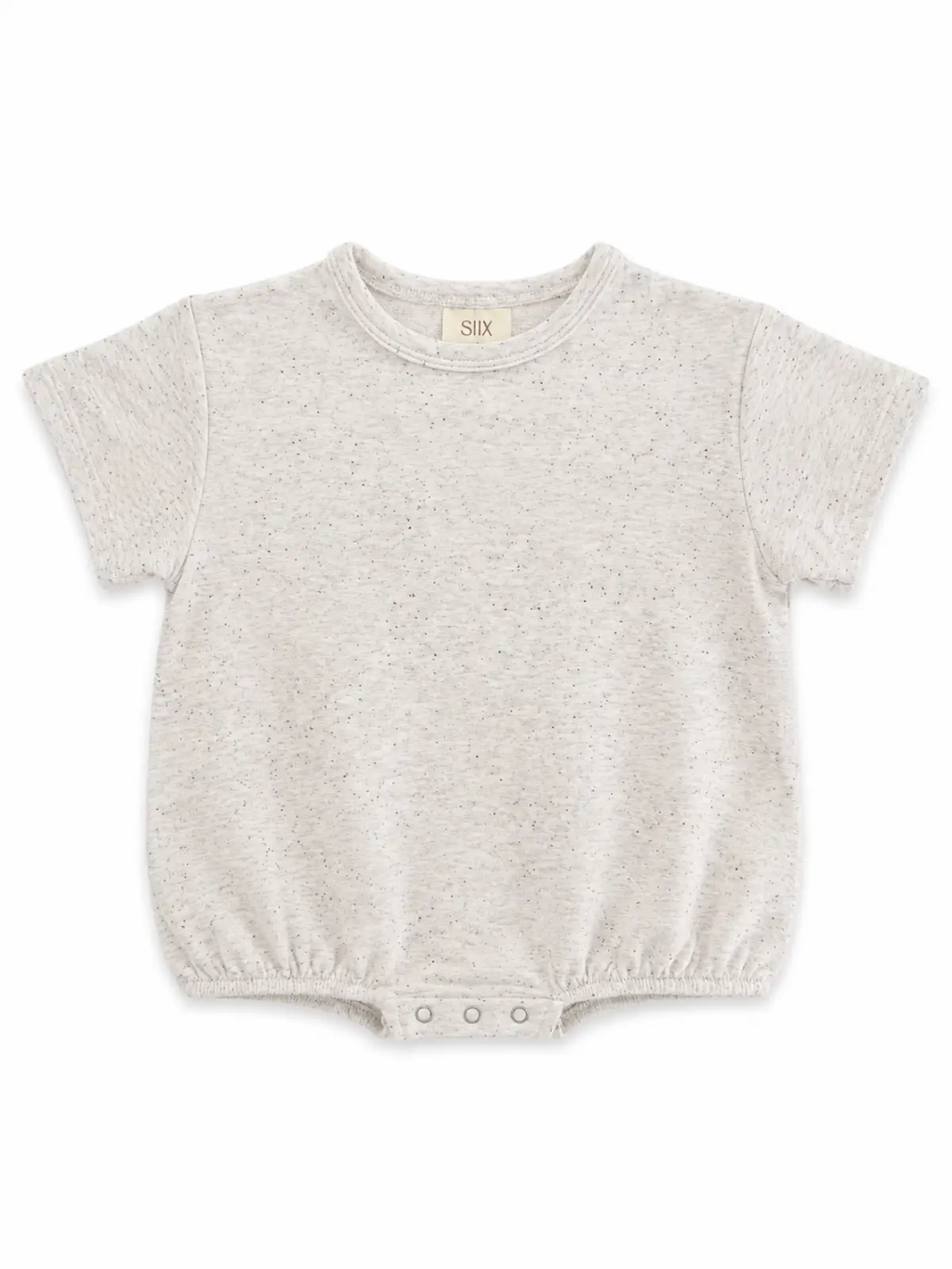Speckle / T-Shirt Bubble