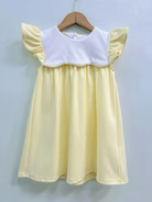 The Lottie Dress